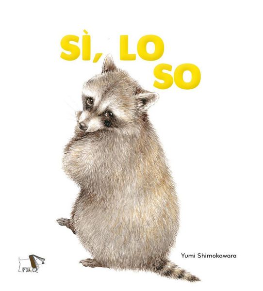 Produktbild: S&igrave;, lo so