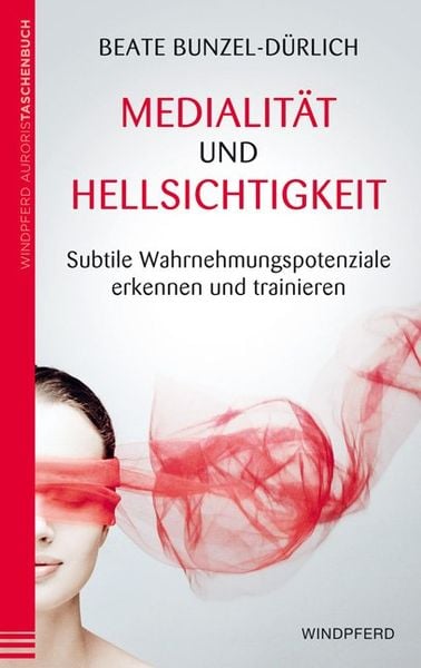 Produktbild: Medialit&auml;t und Hellsichtigkeit