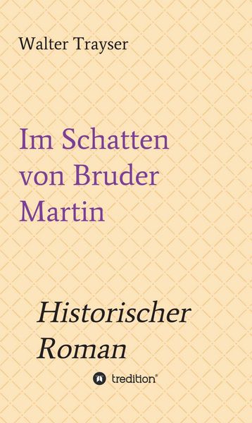 Produktbild: Im Schatten von Bruder Martin