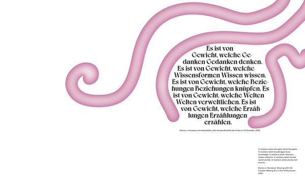 Produktbild: Denken wie ein Oktopus, oder: Tentakul&auml;res Begreifen
