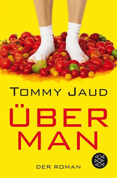 Produktbild: &Uuml;berman
