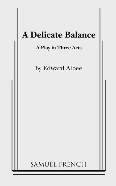 Produktbild: Delicate Balance