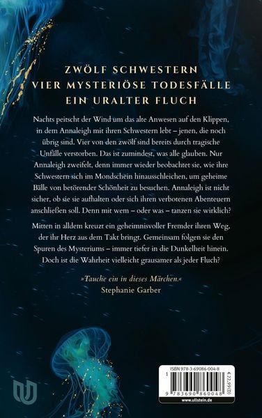 Produktbild: Ein Haus aus Salz und Tr&auml;nen