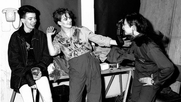Produktbild: Einfach machen! She-Punks von 1977 bis heute