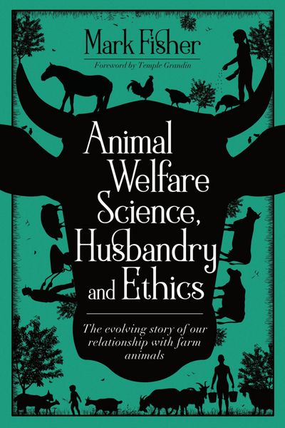 Produktbild: Animal Welfare Science, Husbandry and Ethics