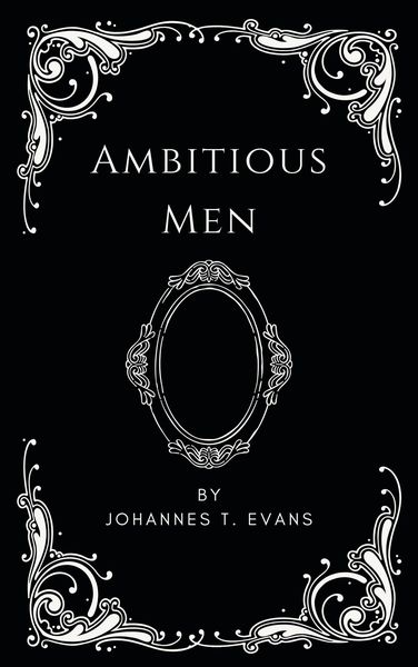 Produktbild: Ambitious Men