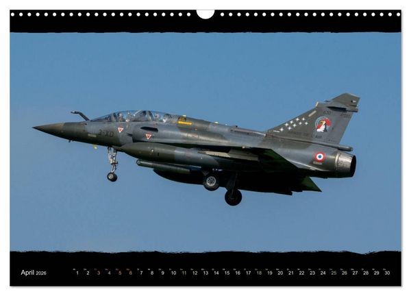 Produktbild: Donner ueber Leeuwarden (Wandkalender 2026 DIN A3 quer), CALVENDO Monatskalender