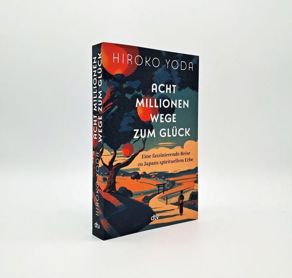 Produktbild: Acht Millionen Wege zum Gl&uuml;ck