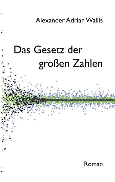 Produktbild: Das Gesetz der gro&szlig;en Zahlen