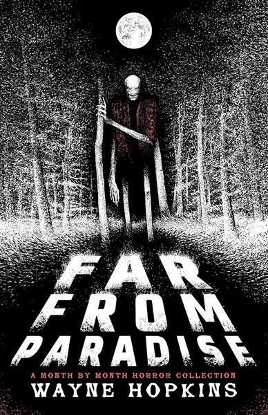 Produktbild: Far From Paradise