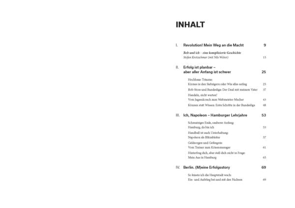 Produktbild: HANNING. MACHT. HANDBALL. Geheimnisse aus dem Innersten eines faszinierenden Sports