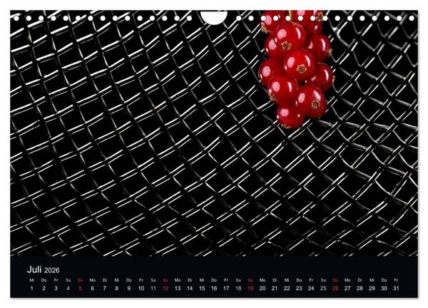 Produktbild: La Cucina (Wandkalender 2026 DIN A4 quer), CALVENDO Monatskalender