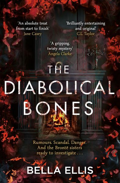 Produktbild: The Diabolical Bones