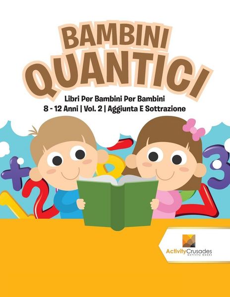 Produktbild: Bambini Quantici