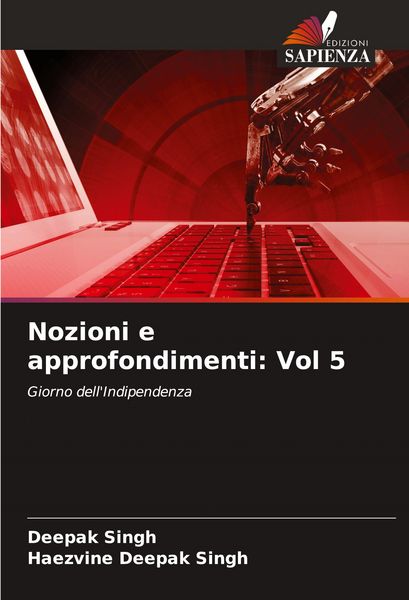 Produktbild: Nozioni e approfondimenti: Vol 5