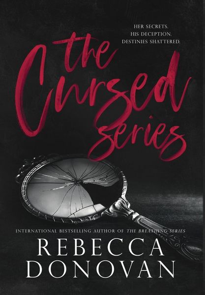 Produktbild: Cursed Series, Parts 3&4
