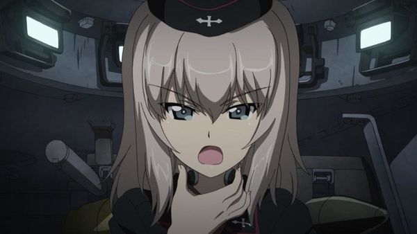 Produktbild: Girls und Panzer: Das Finale - Teil 3
