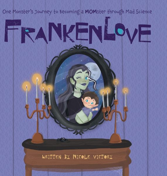 Produktbild: Frankenlove
