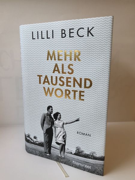 Produktbild: Mehr als tausend Worte