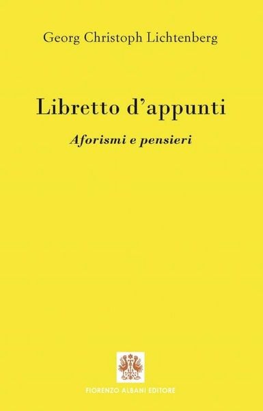 Produktbild: Libretto d'appunti