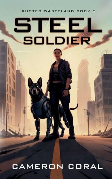 Produktbild: Steel Soldier