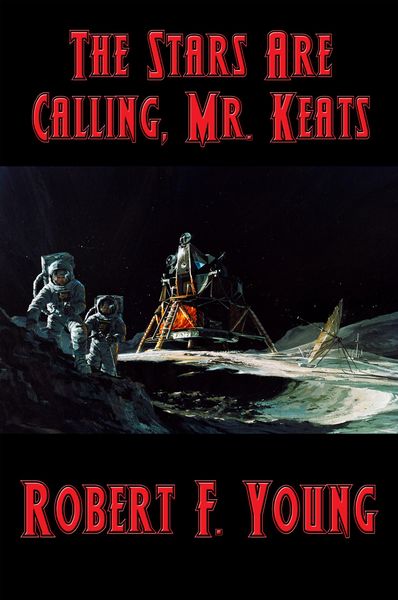 Produktbild: The Stars Are Calling, Mr. Keats