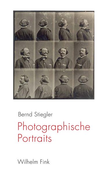 Produktbild: Photographische Portraits
