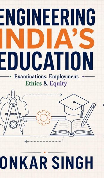 Produktbild: Engineering India's Education