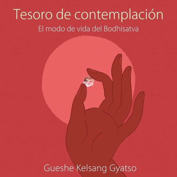 Produktbild: Tesoro de contemplacion