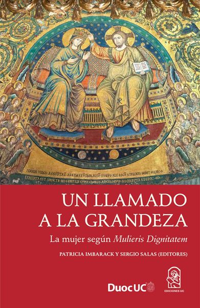 Produktbild: Un llamado a la grandeza
