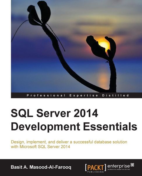 Produktbild: SQL Server 2014 Development Essentials