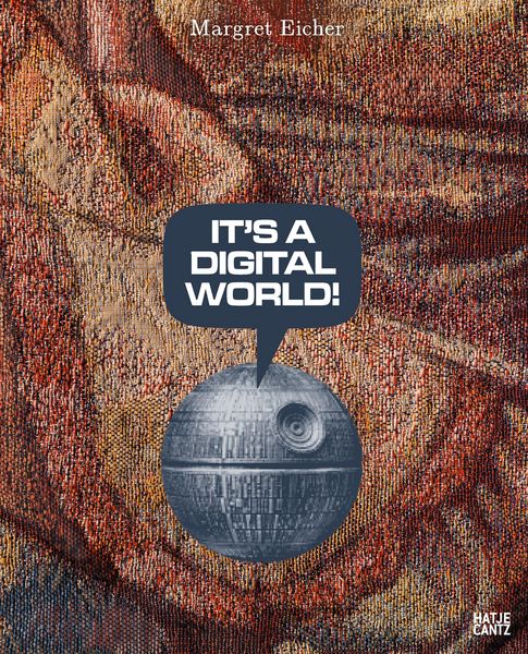 Produktbild: Margret Eicher. It's A Digital World
