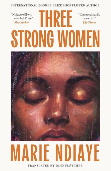 Produktbild: Three Strong Women