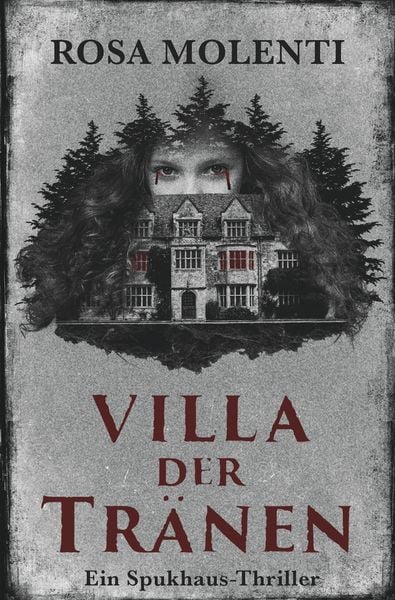 Produktbild: Villa der Tr&auml;nen