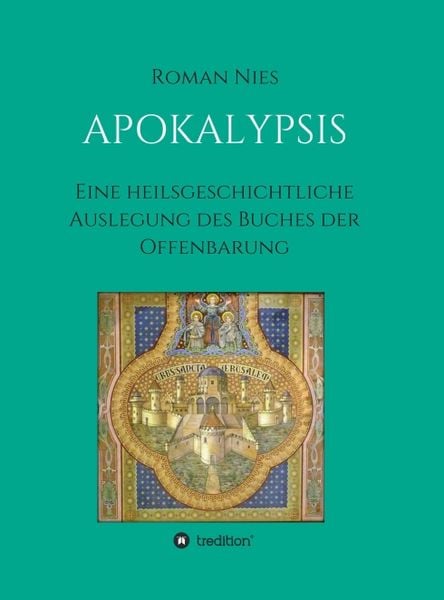 Produktbild: Apokalypsis