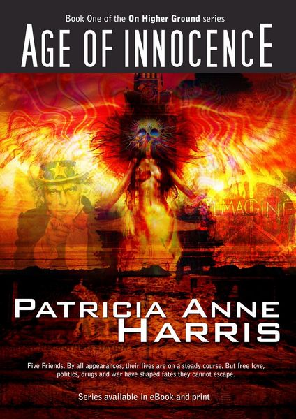 Produktbild: Age of Innocence: On Higher Ground series Book 1