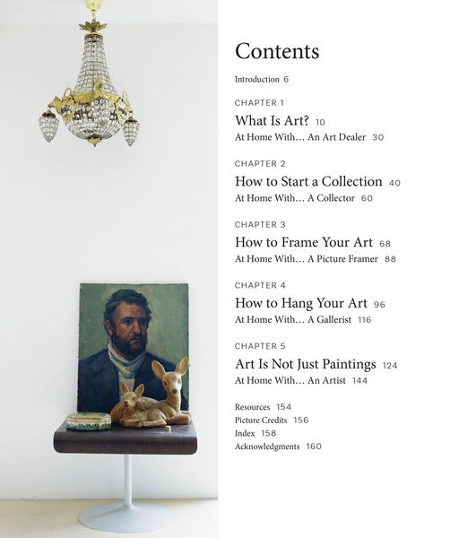 Produktbild: Art at Home