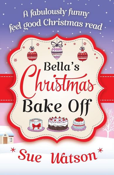 Produktbild: Bella's Christmas Bake Off