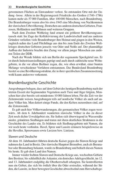 TRESCHER Reiseführer 66-Seen-Wanderung