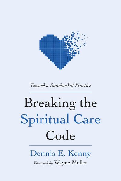 Produktbild: Breaking the Spiritual Care Code
