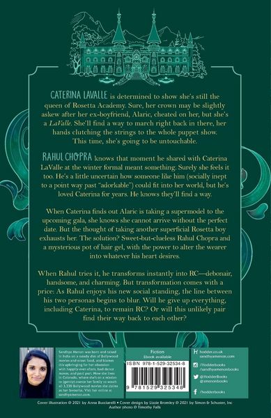 Produktbild: Of Princes and Promises