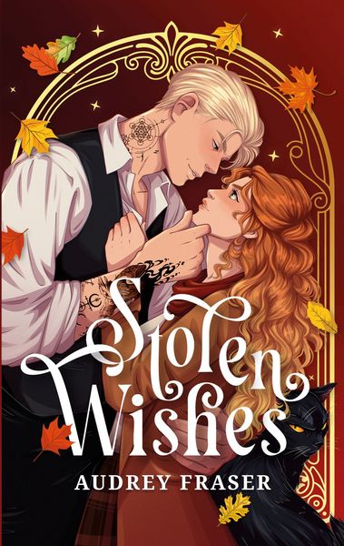 Produktbild: Stolen Wishes