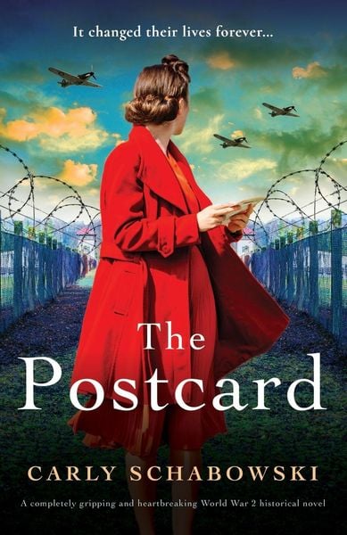 Produktbild: The Postcard