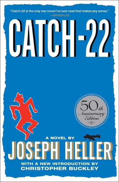 Produktbild: Catch-22