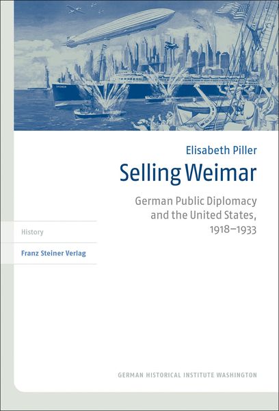 Produktbild: Selling Weimar