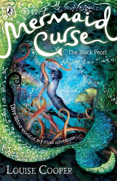 Produktbild: Mermaid Curse