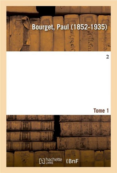 Produktbild: Nouvelles Pages de Critique Et de Doctrine. Tome 1