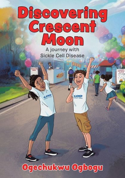 Produktbild: Discovering Crescent Moon
