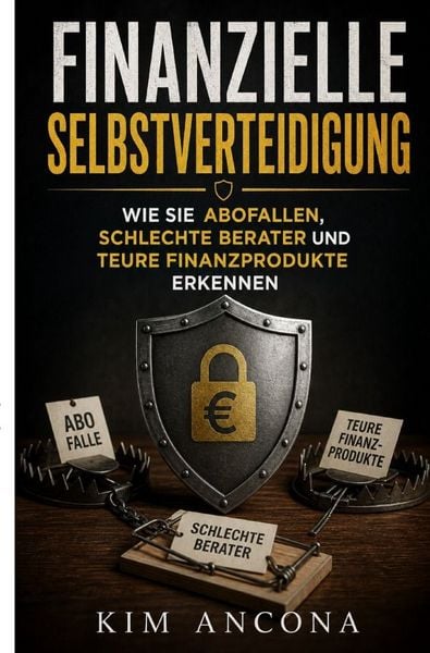 Produktbild: Finanzielle Selbstverteidigung