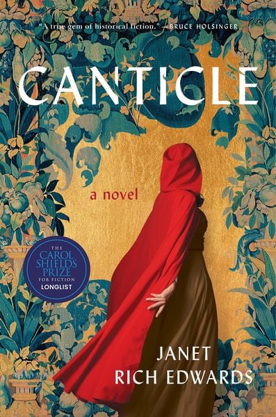 Produktbild: Canticle